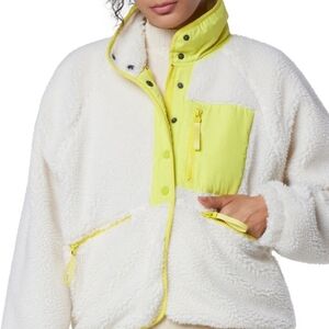 New Mark New York Performance Fleece Jacket XL